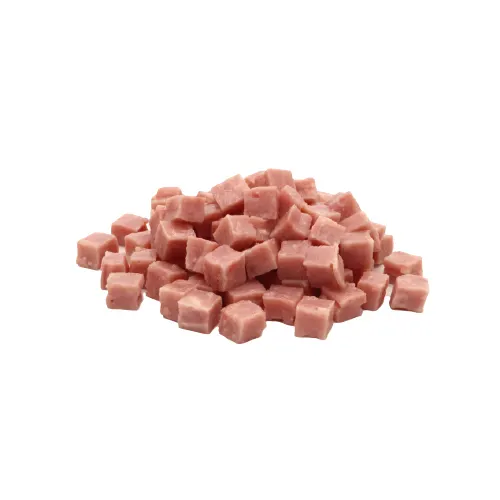Cubes de Jambon Cuit